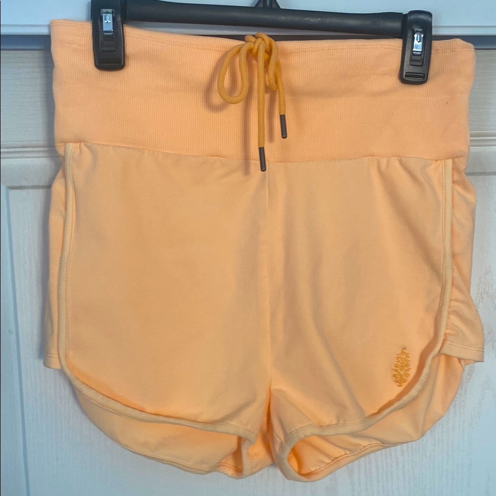 Free People Movement- Shorts